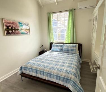 Lance aux Epines Apartment | Villa Bleu Grenada