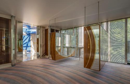 Thalkirchen Cabin | Villa Blofeld