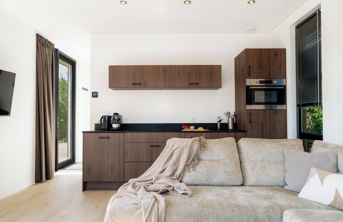 Vogelenzang Resort | Villa Bloomingdale Deluxe | 4 Pers.
