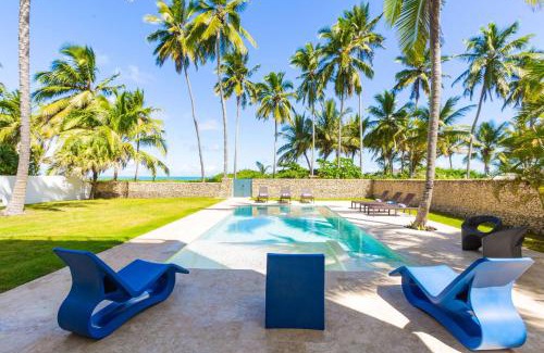Cabarete Villa | Villa Blue Amber Cabarete