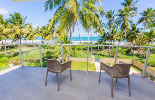Cabarete Villa | Villa Blue Amber Cabarete