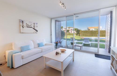 Sagres Villa | Villa Blue Sagres G