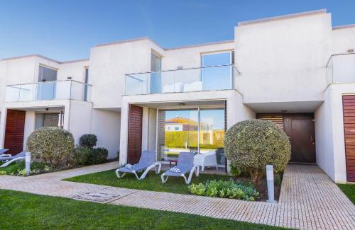 Sagres Villa | Villa Blue Sagres G