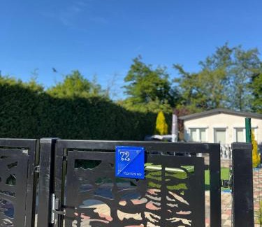 Heinkenszand House | Villa Blue Sky