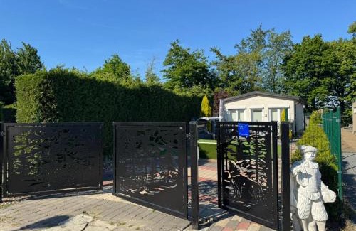 Heinkenszand House | Villa Blue Sky