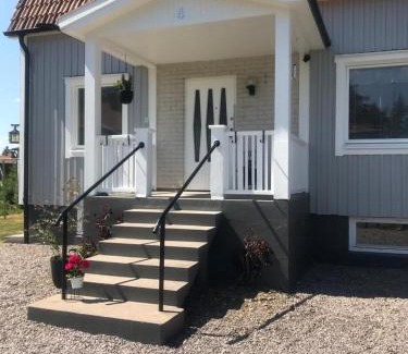 Overum House | Villa Blueberry