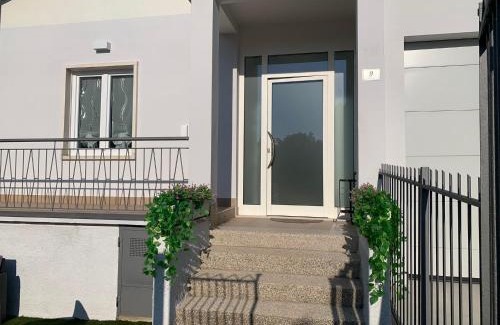 Ponteranica House | VILLA BOEL Bergamo