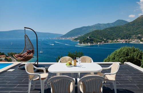 Lepetane Apartment | Villa Bojana
