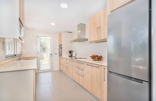 Cielo de Bonaire Villa | Villa Bonaire - By Dream Villas Pollensa