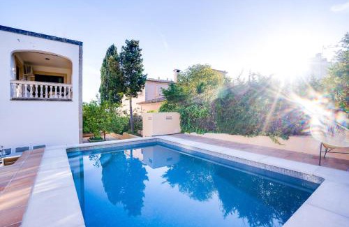 Calamayor Villa | VILLA BONANOVA by Priority