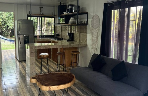 Puerto Jimenez House | Villa Bonita