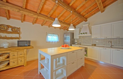 Legoli Villa | Villa Bonriposo - Villa with private pool