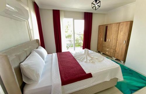 Ciftlik Villa | Villa Bora