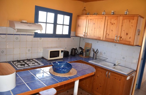 Saint-Girons Plage House | Villa Bord de Mer
