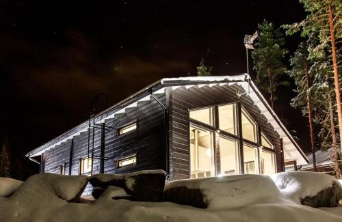Sappee Villa | Villa Borealis