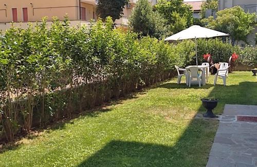 Torre Pedrera Apartment | Villa Borghesi Suites Fronte Mare by Affitti Brevi Rimini