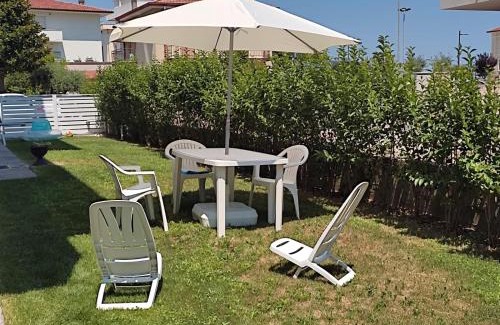 Torre Pedrera Apartment | Villa Borghesi Suites Fronte Mare by Affitti Brevi Rimini