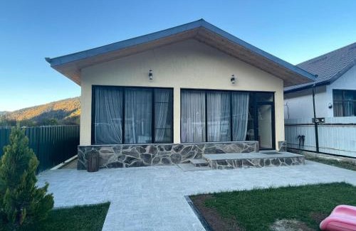 Likani House | Villa Borjomi