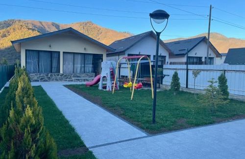 Likani House | Villa Borjomi