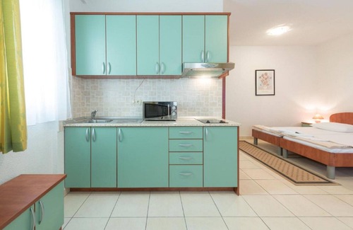 Babin Kuk Apartment | Villa Borna Apartments - Deluxe Studio Apartment (2 Adults) - br. 5