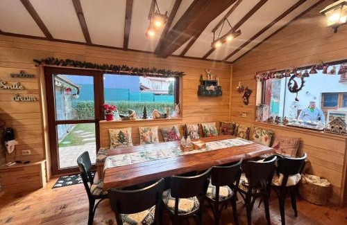 Samokov Villa | Villa Boro