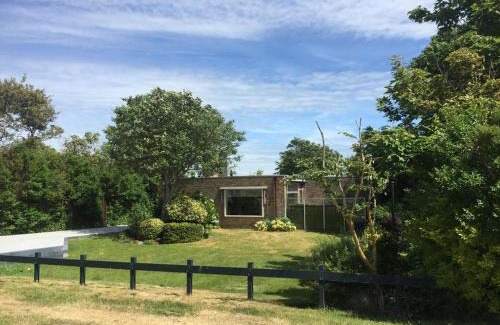 Sint Maartenszee Villa | Villa Bos