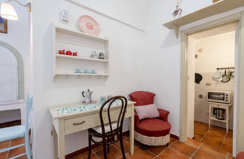 Cozzana Apartment | Villa Boschetti - Apt Painter
