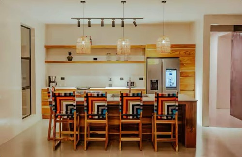 Penas Blancas Villa | Villa Bosque