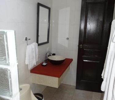 Santa Clara Bed & Breakfast | Villa Botero By Casa Mojito