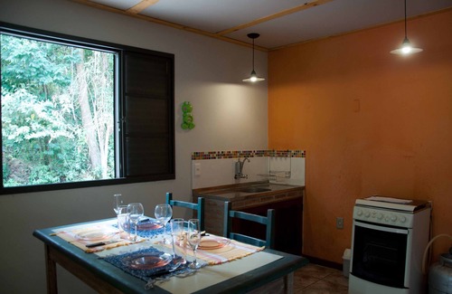Sao Sebastiao das Aguas Claras House | Villa Bottaro. You closer to nature!