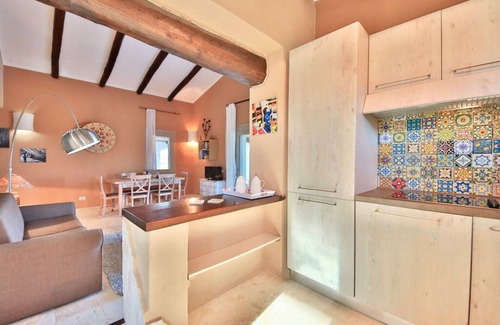 Marazzino Villa | Villa Bouganville beautiful villa with p/pool