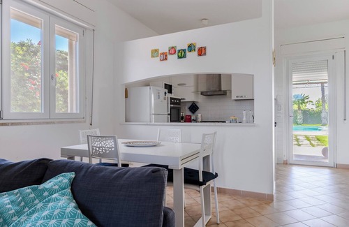 Syracuse Villa | Villa Bouganville by Wonderful Italy