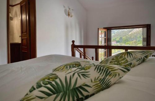 Bouro House | Villa Bouro - Breathtaking scenery near Gerês