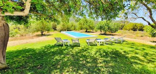 Can Furnet Villa | Villa Boutique ibiza