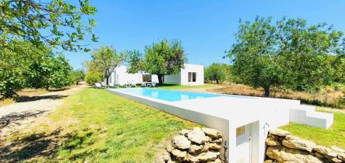 Can Furnet Villa | Villa Boutique ibiza