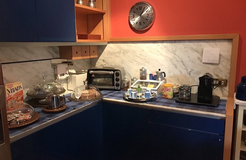 Legnago Bed & Breakfast | Villa Brama