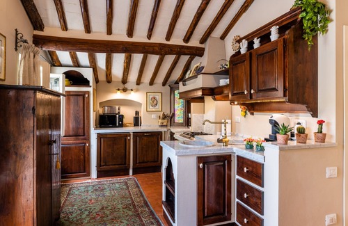 Vorno Villa | Villa Brancoli, Campagna Lucchese - 10pax