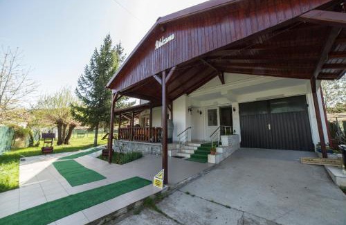 Breaza de Jos House | Villa Bravo Breaza