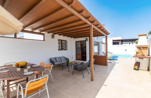 Matagorda Villa | Villa Breezes by Villa Plus
