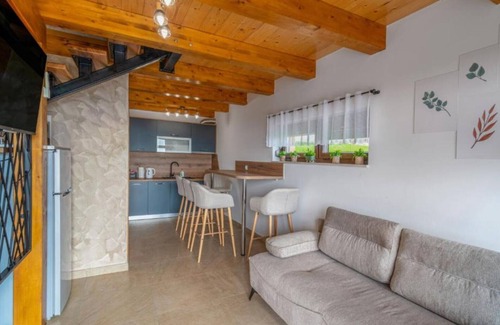 Kalnik Villa | Villa Breg - Four Bedroom Villa with Pool, Hot-Tub and Sauna