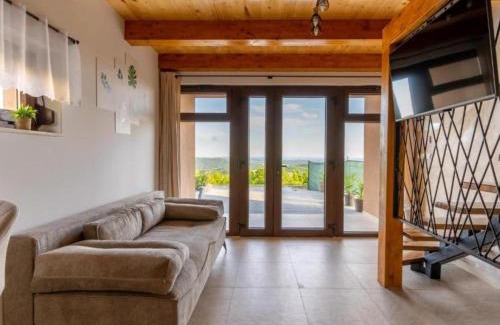 Kalnik Villa | Villa Breg - Four Bedroom Villa with Pool, Hot-Tub and Sauna
