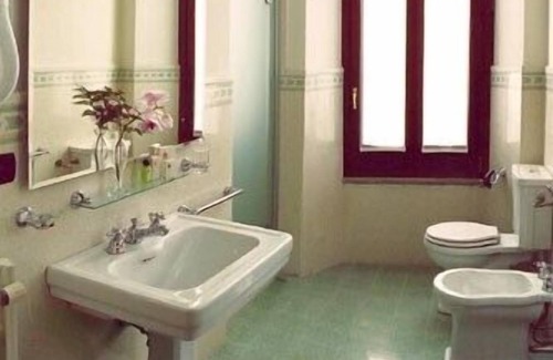 Carnago House | Villa Bregana