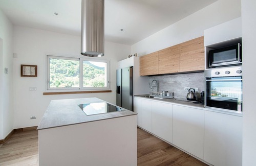Visgnola Villa | Villa Breva - owner page