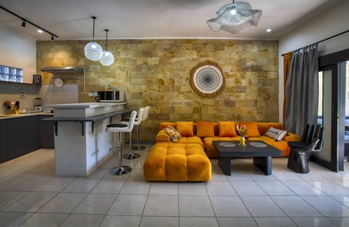 Sawangan Villa | Villa Brezze