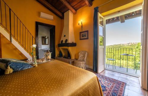 La Morra House | Villa Bricco dei Cogni