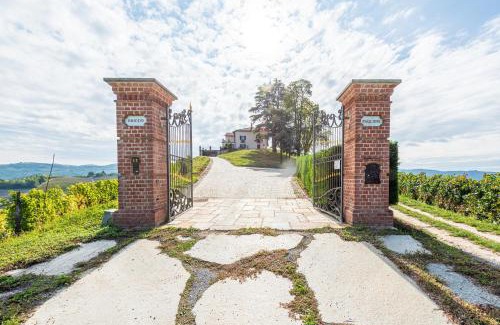 Alba Villa | Villa Bricco Paglieri, entire Villa
