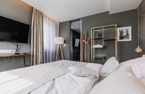 Karlovy Vary Apartment | VILLA BRICOLA - Boutique Apartments