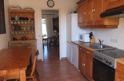 Plage d'Argeles House | Villa Brigantin by Interhome
