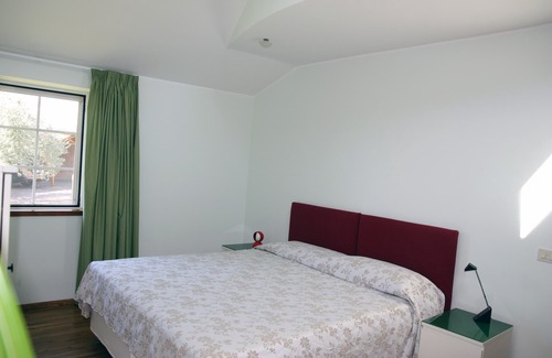 Sermoneta Villa | Villa bright and quiet 45 'from the center of Rome, private pool exclusively
