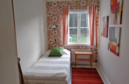 Brastad Hotel | Villa Bro